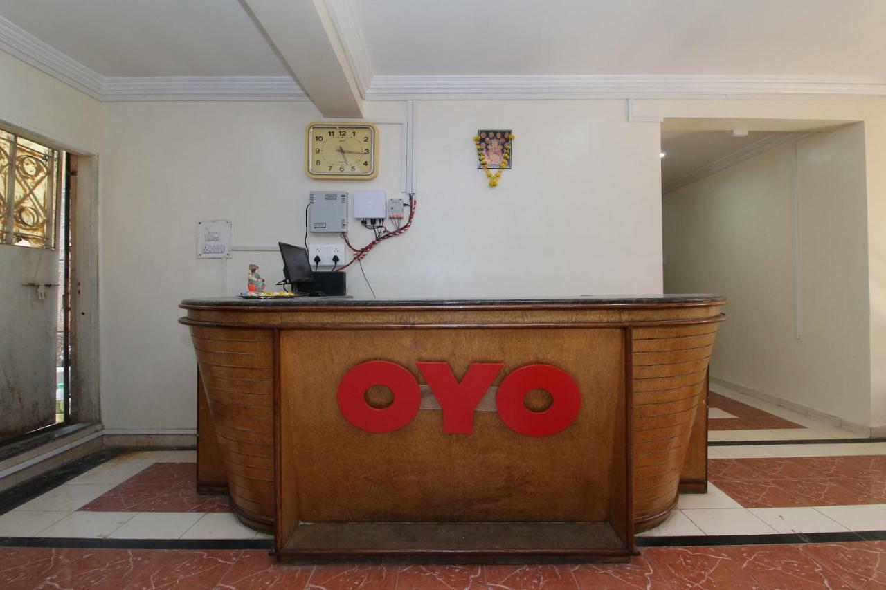 Oyo 29615 Chandraphool Garden Alandi Luaran gambar