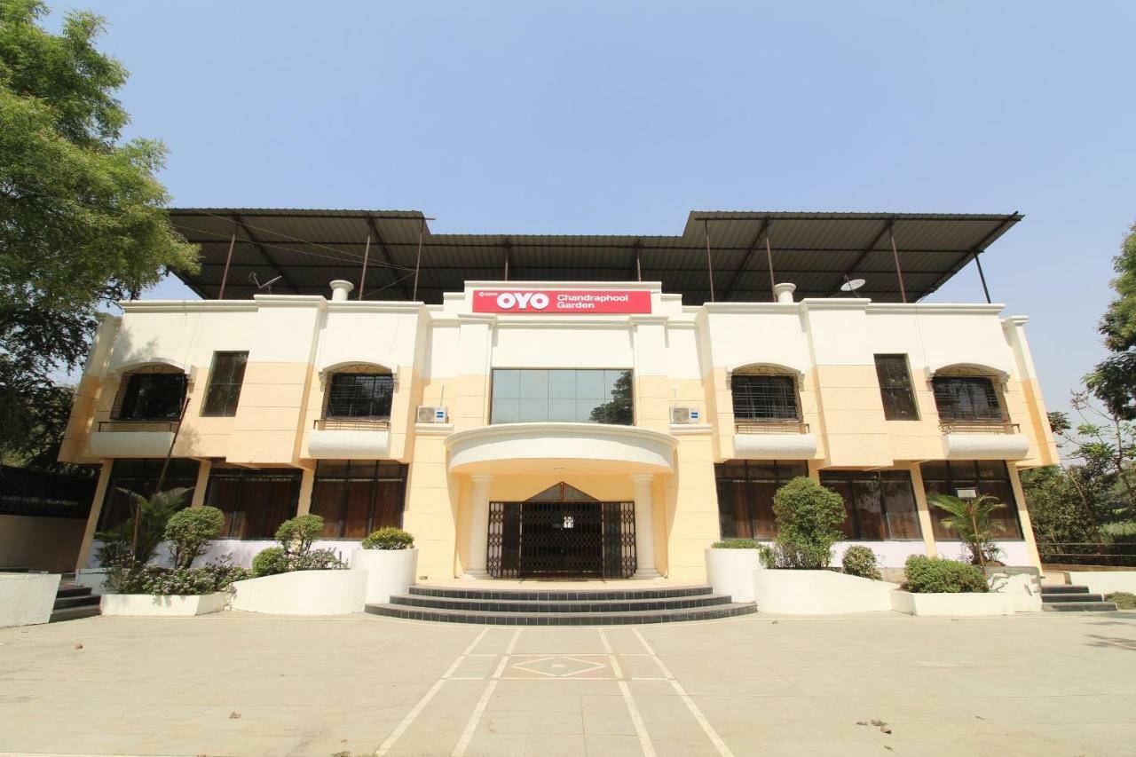 Oyo 29615 Chandraphool Garden Alandi Luaran gambar
